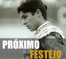 proximo festejo